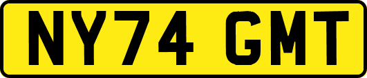 NY74GMT