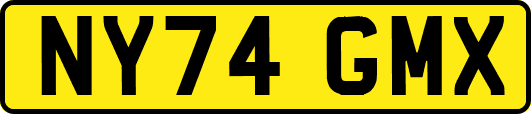 NY74GMX