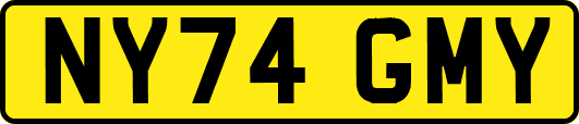 NY74GMY