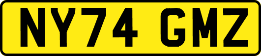 NY74GMZ
