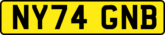 NY74GNB