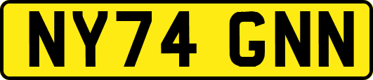 NY74GNN