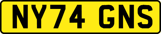 NY74GNS
