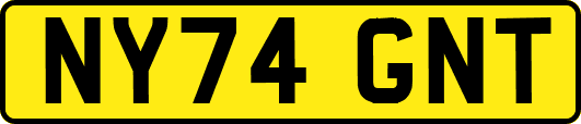 NY74GNT