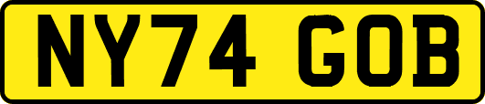 NY74GOB