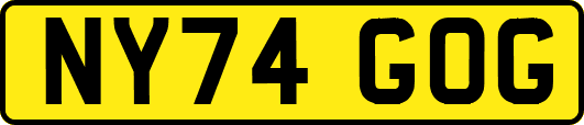 NY74GOG