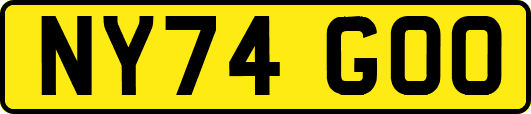 NY74GOO