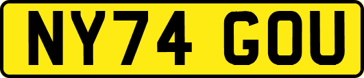 NY74GOU