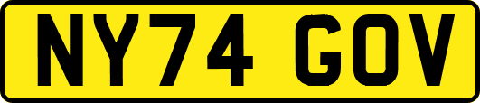 NY74GOV