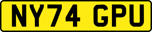 NY74GPU