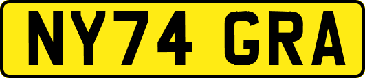 NY74GRA
