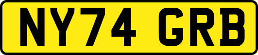 NY74GRB