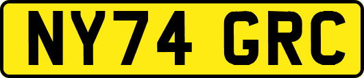 NY74GRC
