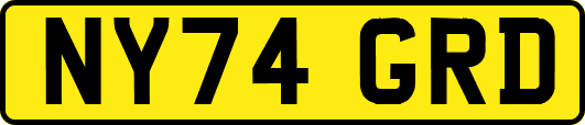 NY74GRD