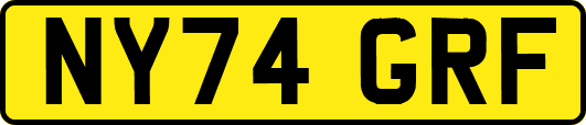 NY74GRF