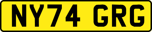NY74GRG