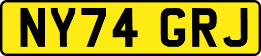 NY74GRJ