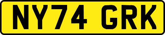 NY74GRK