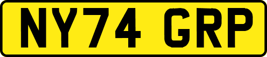 NY74GRP