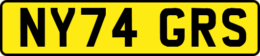 NY74GRS