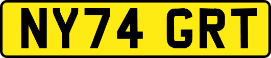 NY74GRT