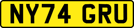 NY74GRU