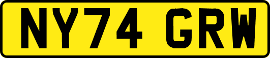 NY74GRW