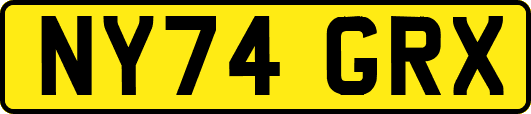 NY74GRX