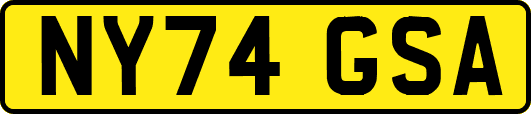NY74GSA