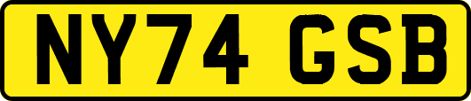NY74GSB