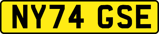 NY74GSE