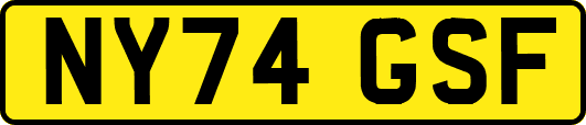 NY74GSF