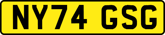 NY74GSG