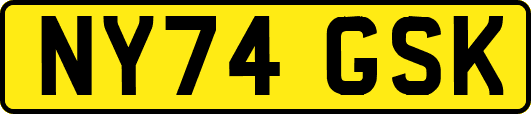 NY74GSK