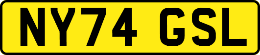 NY74GSL