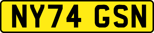 NY74GSN