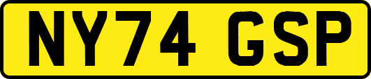 NY74GSP