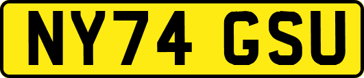 NY74GSU