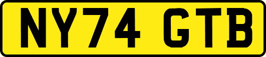 NY74GTB