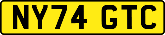 NY74GTC