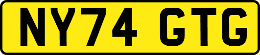 NY74GTG