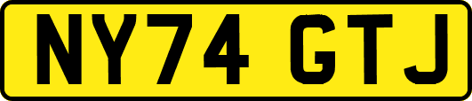 NY74GTJ