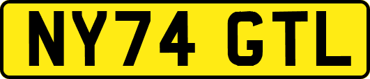 NY74GTL