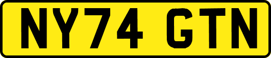 NY74GTN