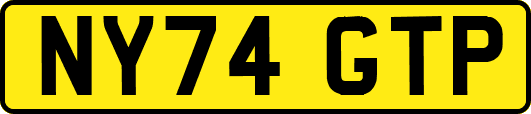 NY74GTP
