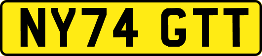 NY74GTT