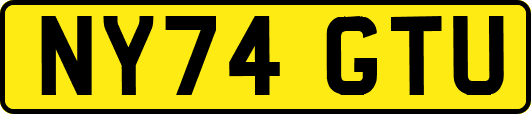 NY74GTU