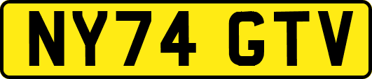 NY74GTV