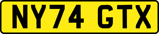 NY74GTX
