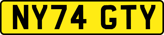 NY74GTY